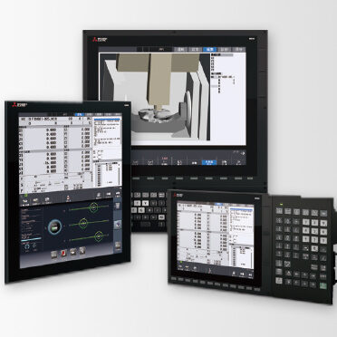 M800V/M80V Series