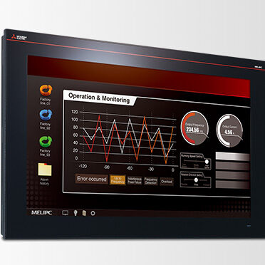 MELIPC MI3321G-W/MI3315G-W
