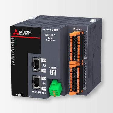MELSEC MX Controller MX-F model