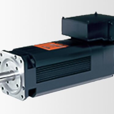 IPM Spindle Motor
